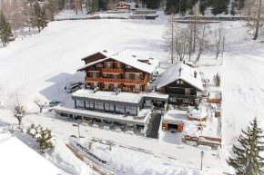 Hotel Restaurant Waldhaus